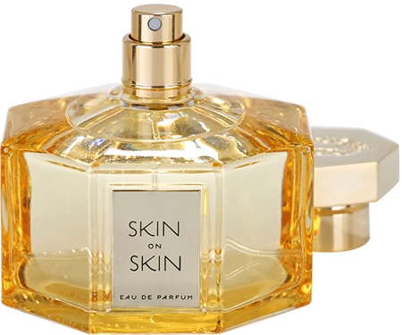L'Artisan Parfumeur Les Explosions d'Emotions Skin on Skin Eau de Parfum unisex 125 ml