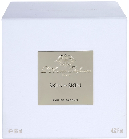 L'Artisan Parfumeur Les Explosions d'Emotions Skin on Skin Eau de Parfum unisex 125 ml