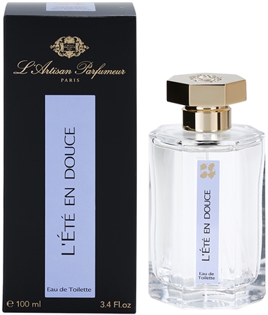 L'Artisan Parfumeur L'Été en Douce eau de toilette per donna 100 ml