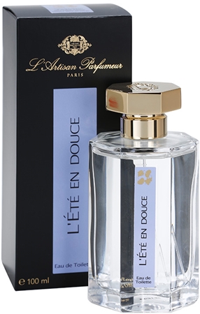 L'Artisan Parfumeur L'Été en Douce eau de toilette per donna 100 ml