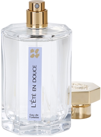 L'Artisan Parfumeur L'Été en Douce eau de toilette per donna 100 ml