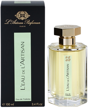 L'Artisan Parfumeur L'Eau de L'Artisan eau de toilette unissexo 100 ml