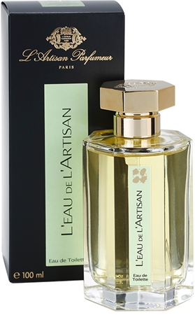 L'Artisan Parfumeur L'Eau de L'Artisan eau de toilette unissexo 100 ml