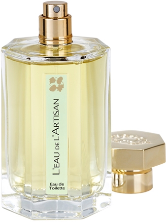 L'Artisan Parfumeur L'Eau de L'Artisan eau de toilette unissexo 100 ml
