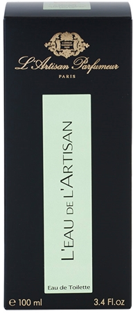 L'Artisan Parfumeur L'Eau de L'Artisan eau de toilette unissexo 100 ml