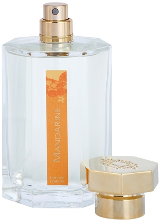 L'Artisan Parfumeur Mandarine Eau de Toilette Unisex 100 ml