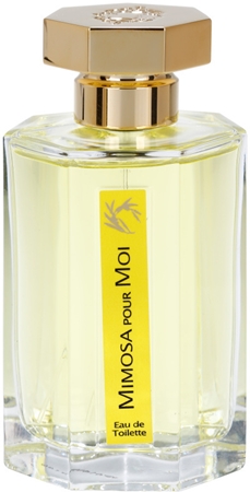 L'Artisan Parfumeur Mimosa Pour Moi Eau de Toilette für Damen 100 ml