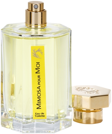 L'Artisan Parfumeur Mimosa Pour Moi Eau de Toilette für Damen 100 ml
