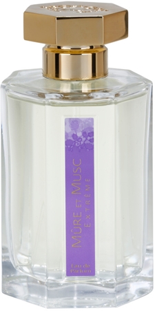 L'Artisan Parfumeur Mûre et Musc Extrême parfémovaná voda unisex 100 ml
