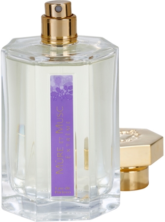 L'Artisan Parfumeur Mûre et Musc Extrême parfémovaná voda unisex 100 ml