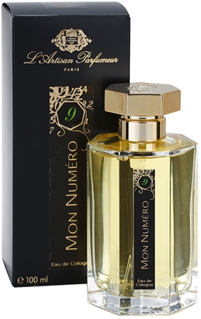 L'Artisan Parfumeur Mon Numéro 9 Eau de Cologne unisex 100 ml