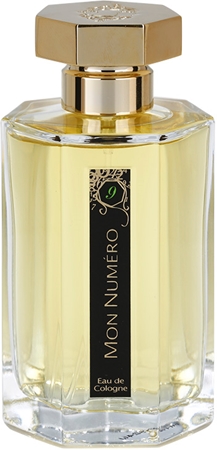 L'Artisan Parfumeur Mon Numéro 9 Eau de Cologne unisex 100 ml