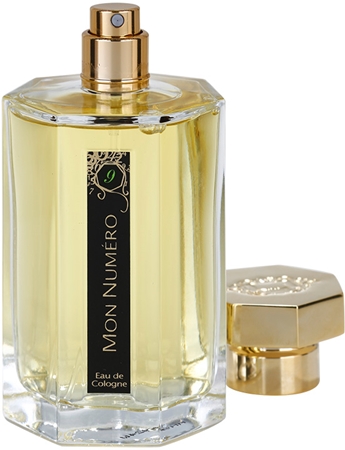 L'Artisan Parfumeur Mon Numéro 9 Eau de Cologne unisex 100 ml