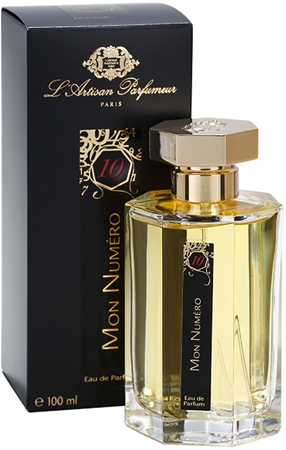 L'Artisan Parfumeur Mon Numéro 10 parfumska voda uniseks 100 ml