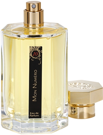 L'Artisan Parfumeur Mon Numéro 10 parfumska voda uniseks 100 ml