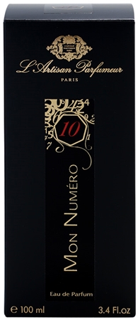 L'Artisan Parfumeur Mon Numéro 10 parfumska voda uniseks 100 ml