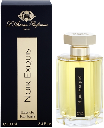 L'Artisan Parfumeur Noir Exquis Eau de Parfum Unisex 100 ml