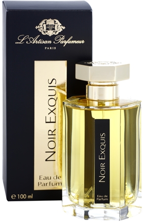 L'Artisan Parfumeur Noir Exquis Eau de Parfum Unisex 100 ml