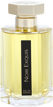 L'Artisan Parfumeur Noir Exquis Eau de Parfum Unisex 100 ml