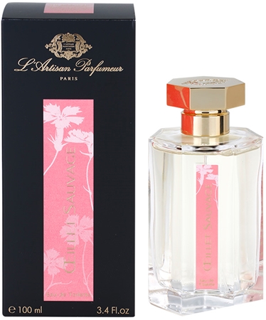 L Artisan Parfumeur Oeillet Sauvage eau de toilette per donna 100 ml notino