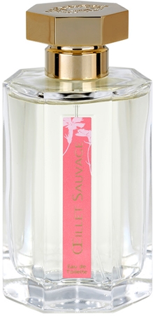 L'Artisan Parfumeur Oeillet Sauvage eau de toilette pour femme 100 ml