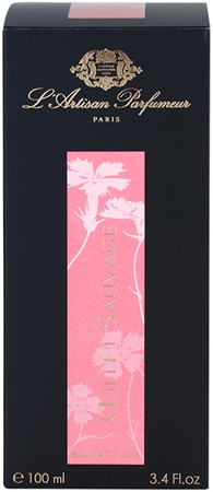 L'Artisan Parfumeur Oeillet Sauvage eau de toilette pour femme 100 ml