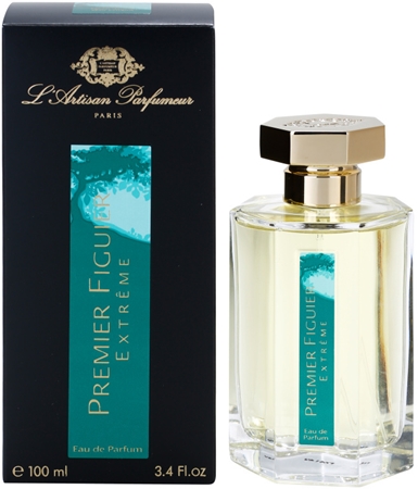 L'Artisan Parfumeur Premier Figuier Extrême eau de parfum para mulheres 100 ml