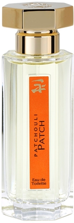 L'Artisan Parfumeur Patchouli Patch eau de toilette pour femme 50 ml