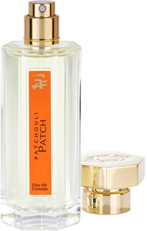 L'Artisan Parfumeur Patchouli Patch eau de toilette pour femme 50 ml