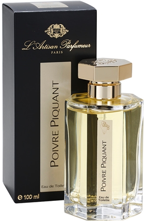 香水(ユニセックス) L'artisan Parfumeur POIVER PIQUANT 香水(ユニセックス) L'artisan Parfumeur POIVER PIQUANT Amazon