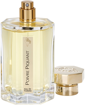 L'Artisan Parfumeur Poivre Piquant Eau de Toilette unisex