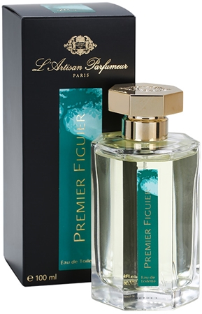 L'Artisan Parfumeur Premier Figuier eau de toilette per donna 100 ml