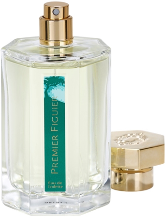 L'Artisan Parfumeur Premier Figuier eau de toilette per donna 100 ml