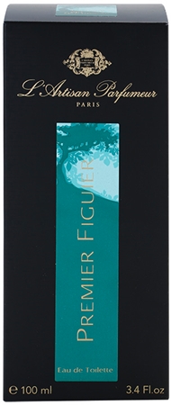 L'Artisan Parfumeur Premier Figuier eau de toilette per donna 100 ml
