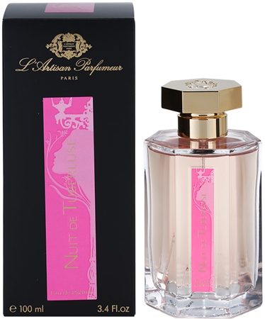 L'Artisan Parfumeur Nuit de Tubereuse Eau de Parfum for Women 100