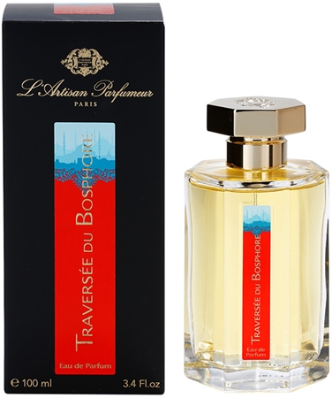 L'Artisan Parfumeur Traversée du Bosphore eau de parfum