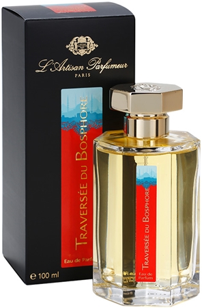 L'Artisan Parfumeur Traversée du Bosphore eau de parfum unisex 100