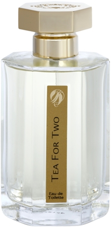 L'Artisan Parfumeur Tea for Two eau de toilette unisex