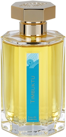 L'Artisan Parfumeur Timbuktu eau de toilette mixte 100 ml