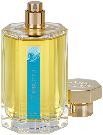 L'Artisan Parfumeur Timbuktu eau de toilette mixte 100 ml
