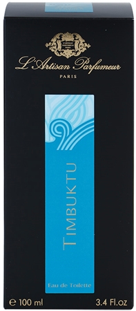 L'Artisan Parfumeur Timbuktu eau de toilette mixte 100 ml