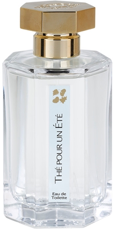 L'Artisan Parfumeur Thé pour un Été Eau de Toilette for Women 100