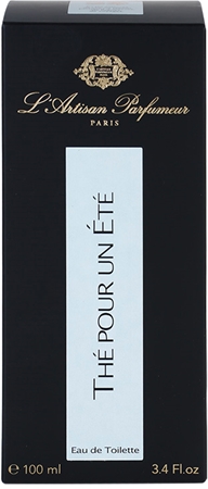L'Artisan Parfumeur Thé pour un Été Eau de Toilette for Women 100