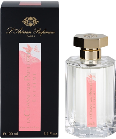 L'Artisan Parfumeur La Chasse aux Papillons Extrême parfumska voda za ženske