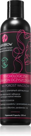 Lash Brow Trichologic Scalp and Hair Mild rengöringsschampo för hår