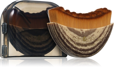 Lash Brow Kobido brosse de massage visage