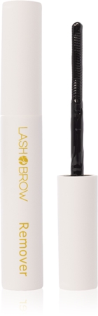 Lash Brow Remover for bonding eyelashes removedor de pestanas postiças