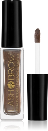 Lash Brow Brows in a Bottle barva na obočí