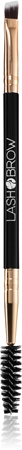 Lash Brow Eyebrow Brush Type 3 obojestranski čopič za obrvi
