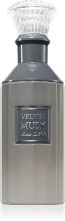 Lattafa Velvet Musk Eau de Parfum Unisex
